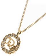 Christian Dior ネックレス