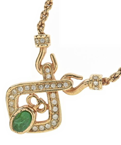 Christian Dior(クリスチャンディオール)のネックレス サイズ:- 19,800円