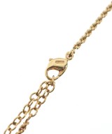 Christian Dior（クリスチャンディオール）ネックレス ゴールド サイズ:- レディース/2200713630800