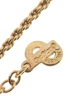 Christian Dior（クリスチャンディオール）ネックレス ゴールド サイズ:- レディース/2200713630800