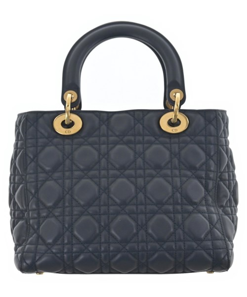 Christian Dior（クリスチャンディオール）ショルダーバッグ 黒 サイズ:- レディース/2200713665079