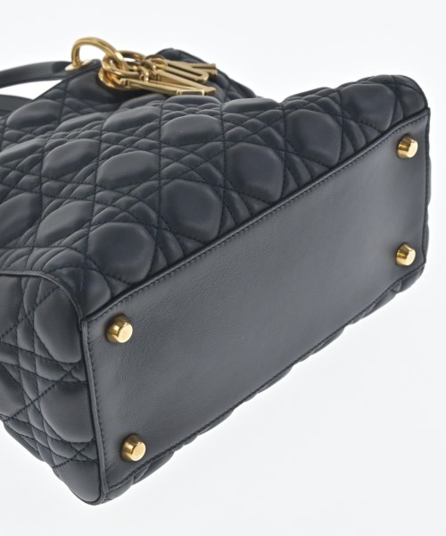 Christian Dior（クリスチャンディオール）ショルダーバッグ 黒 サイズ:- レディース/2200713665079