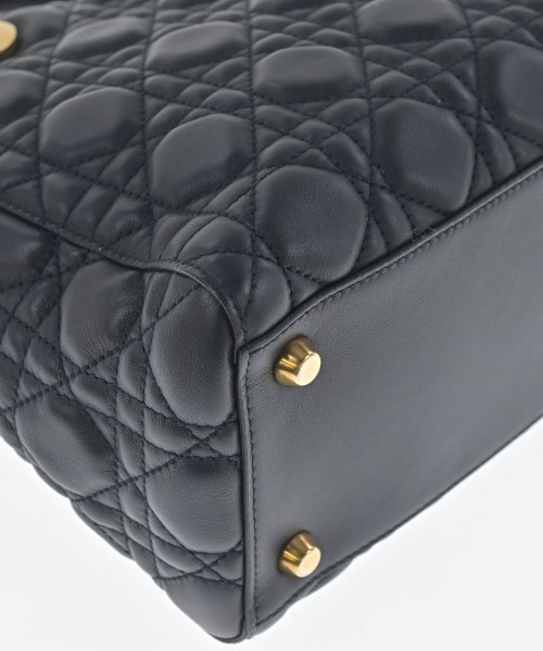 Christian Dior（クリスチャンディオール）ショルダーバッグ 黒 サイズ:- レディース/2200713665079