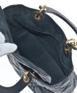 Christian Dior（クリスチャンディオール）ショルダーバッグ 黒 サイズ:- レディース/2200713665079