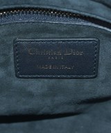 Christian Dior（クリスチャンディオール）ショルダーバッグ 黒 サイズ:- レディース/2200713665079