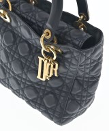 Christian Dior（クリスチャンディオール）ショルダーバッグ 黒 サイズ:- レディース/2200713665079