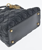 Christian Dior（クリスチャンディオール）ショルダーバッグ 黒 サイズ:- レディース/2200713665079
