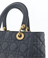 Christian Dior（クリスチャンディオール）ショルダーバッグ 黒 サイズ:- レディース/2200713665079