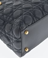 Christian Dior（クリスチャンディオール）ショルダーバッグ 黒 サイズ:- レディース/2200713665079