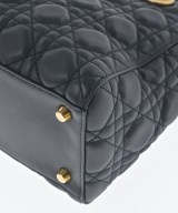 Christian Dior（クリスチャンディオール）ショルダーバッグ 黒 サイズ:- レディース/2200713665079