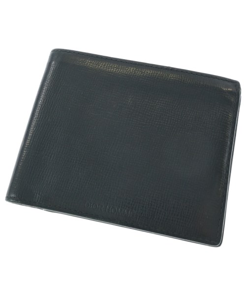Dior Homme（ディオールオム）財布・コインケース 黒 サイズ:- メンズ/2200714928067