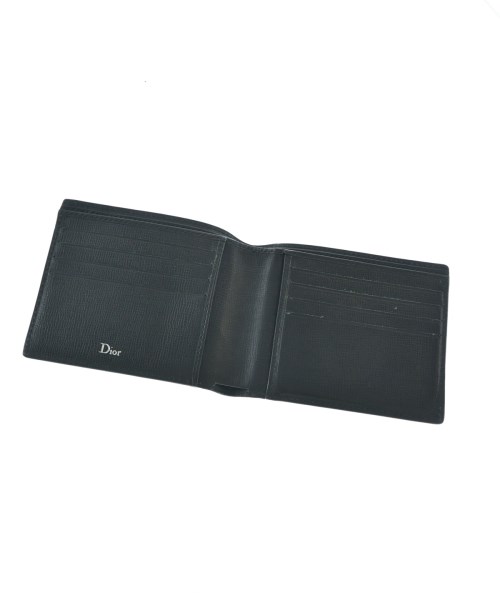 Dior Homme（ディオールオム）財布・コインケース 黒 サイズ:- メンズ/2200714928067