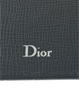 Dior Homme（ディオールオム）財布・コインケース 黒 サイズ:- メンズ/2200714928067