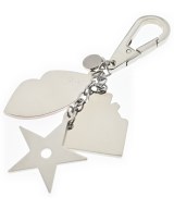 Christian Dior（クリスチャンディオール）チャーム シルバー サイズ:- レディース/2200710381200