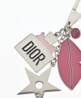 Christian Dior（クリスチャンディオール）チャーム シルバー サイズ:- レディース/2200710381200