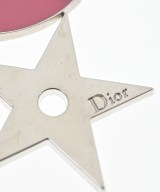 Christian Dior（クリスチャンディオール）チャーム シルバー サイズ:- レディース/2200710381200