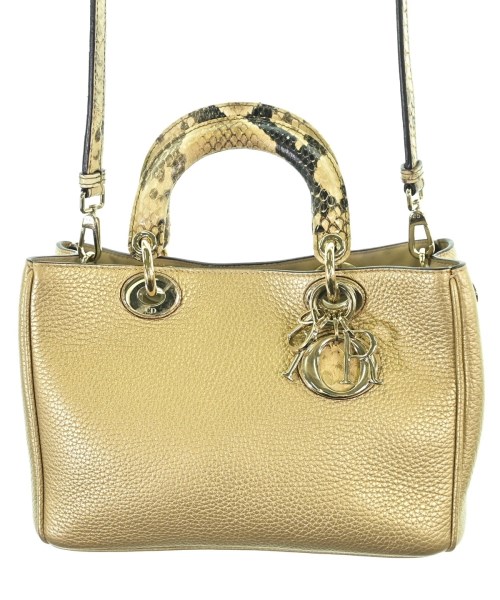 Christian Dior(クリスチャンディオール)のハンドバッグ サイズ:- 153,000円