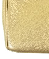 Christian Dior（クリスチャンディオール）ハンドバッグ ゴールド サイズ:- レディース/2200715702390