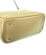 Christian Dior（クリスチャンディオール）ハンドバッグ ゴールド サイズ:- レディース/2200715702390