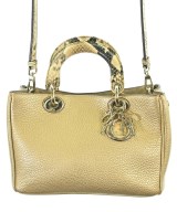Christian Dior ハンドバッグ