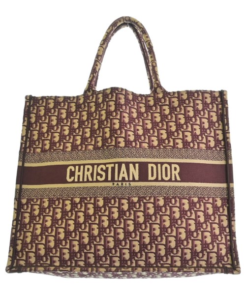 Christian Dior(クリスチャンディオール)のトートバッグ サイズ:- 218,000円