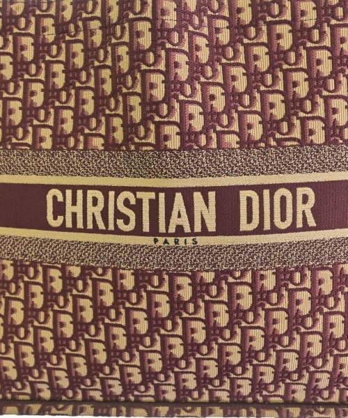 Christian Dior（クリスチャンディオール）トートバッグ 白 サイズ:- レディース/2200715702529