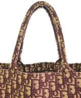 Christian Dior（クリスチャンディオール）トートバッグ 白 サイズ:- レディース/2200715702529