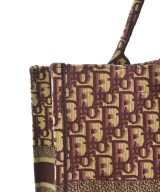 Christian Dior（クリスチャンディオール）トートバッグ 白 サイズ:- レディース/2200715702529