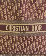 Christian Dior（クリスチャンディオール）トートバッグ 白 サイズ:- レディース/2200715702529
