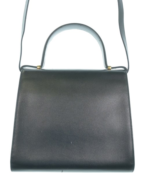 Christian Dior（クリスチャンディオール）ハンドバッグ 黒 サイズ:- レディース/2200716252436