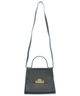 Christian Dior（クリスチャンディオール）ハンドバッグ 黒 サイズ:- レディース/2200716252436