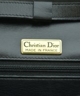 Christian Dior（クリスチャンディオール）ハンドバッグ 黒 サイズ:- レディース/2200716252436