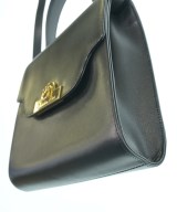 Christian Dior（クリスチャンディオール）ハンドバッグ 黒 サイズ:- レディース/2200716252436