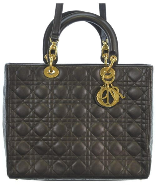 Christian Dior(クリスチャンディオール)のハンドバッグ サイズ:- 258,000円