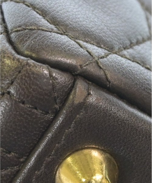 Christian Dior（クリスチャンディオール）ハンドバッグ 茶 サイズ:- レディース/2200716252764
