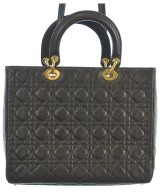 Christian Dior（クリスチャンディオール）ハンドバッグ 茶 サイズ:- レディース/2200716252764