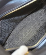 Christian Dior（クリスチャンディオール）ハンドバッグ 茶 サイズ:- レディース/2200716252764