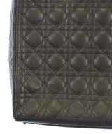Christian Dior（クリスチャンディオール）ハンドバッグ 茶 サイズ:- レディース/2200716252764