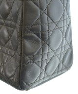 Christian Dior（クリスチャンディオール）ハンドバッグ 茶 サイズ:- レディース/2200716252764