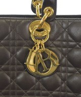 Christian Dior（クリスチャンディオール）ハンドバッグ 茶 サイズ:- レディース/2200716252764