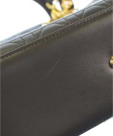 Christian Dior（クリスチャンディオール）ハンドバッグ 茶 サイズ:- レディース/2200716252764