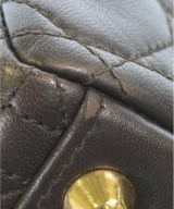 Christian Dior（クリスチャンディオール）ハンドバッグ 茶 サイズ:- レディース/2200716252764