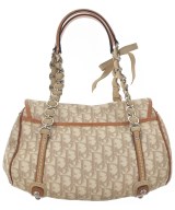 Christian Dior（クリスチャンディオール）ハンドバッグ 白 サイズ:- レディース/2200716252900