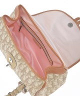 Christian Dior（クリスチャンディオール）ハンドバッグ 白 サイズ:- レディース/2200716252900