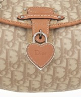 Christian Dior（クリスチャンディオール）ハンドバッグ 白 サイズ:- レディース/2200716252900