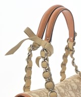 Christian Dior（クリスチャンディオール）ハンドバッグ 白 サイズ:- レディース/2200716252900