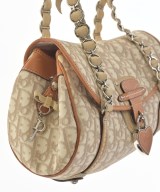 Christian Dior（クリスチャンディオール）ハンドバッグ 白 サイズ:- レディース/2200716252900
