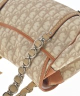 Christian Dior（クリスチャンディオール）ハンドバッグ 白 サイズ:- レディース/2200716252900
