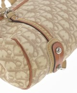 Christian Dior（クリスチャンディオール）ハンドバッグ 白 サイズ:- レディース/2200716252900