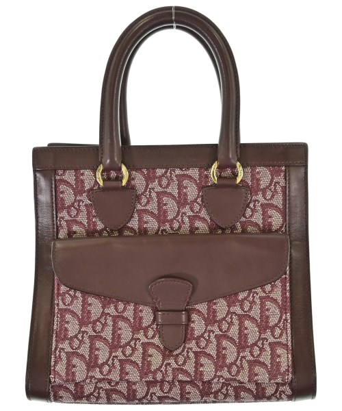 Christian Dior(クリスチャンディオール)のハンドバッグ サイズ:- 92,800円
